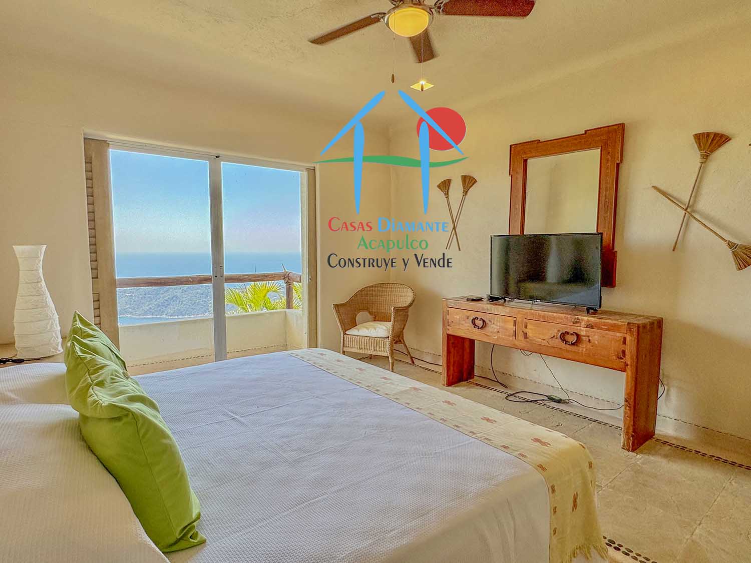 Cascada 8 - Recámara cinco 3